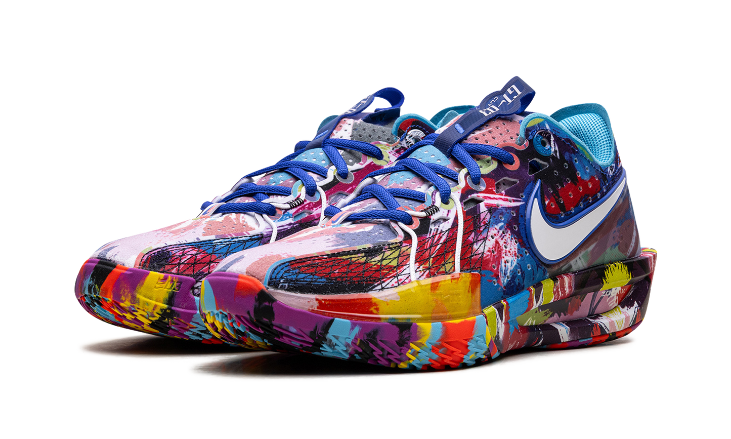 Air Zoom GT Cut 3 EP "Jewell Loyd - Paint"