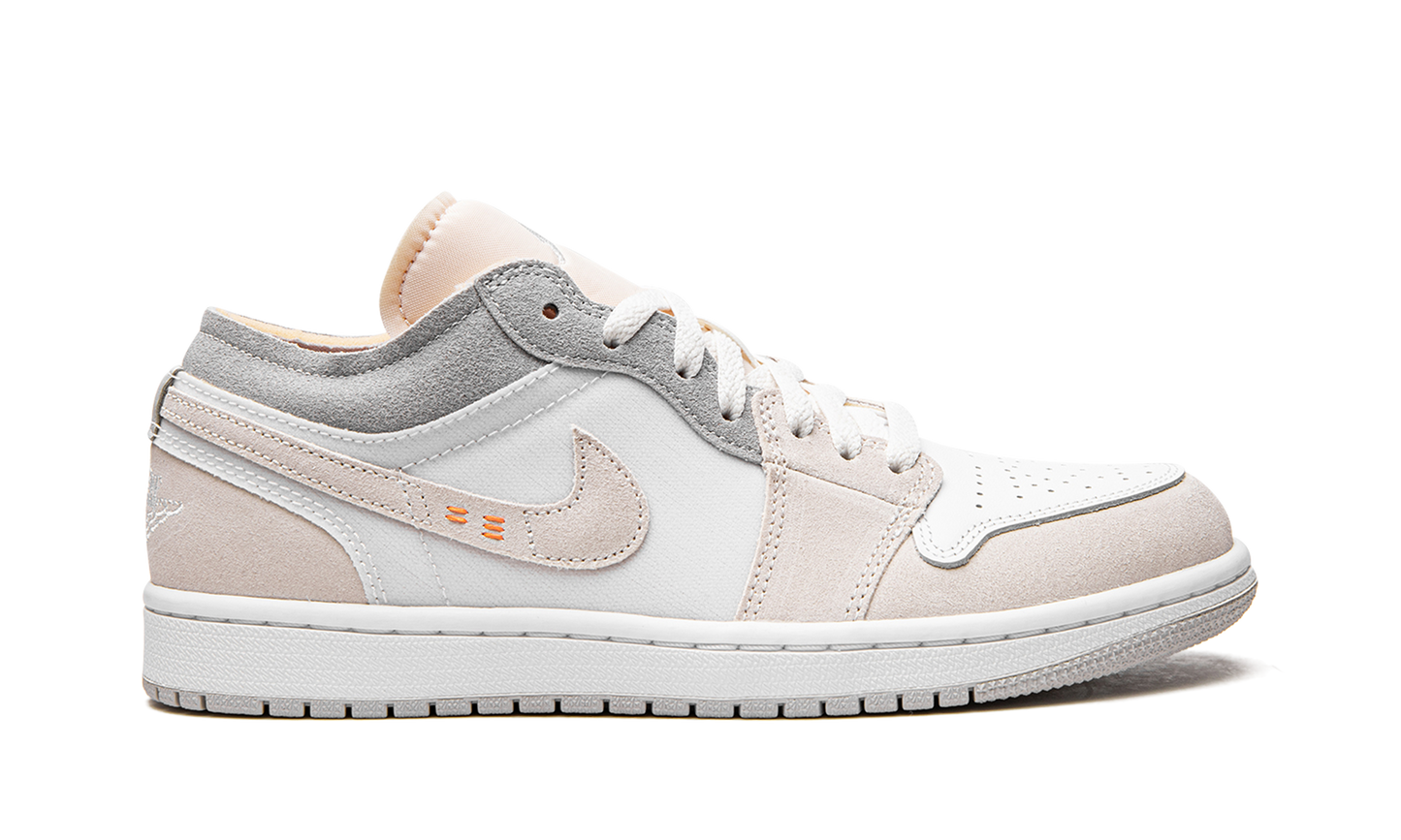 Jordan 1 Low SE Craft "Inside Out"