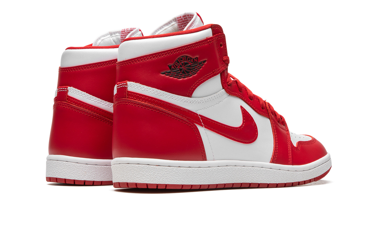 Air Ship PE X Air Jordan 1 "New Beginnings Pack"