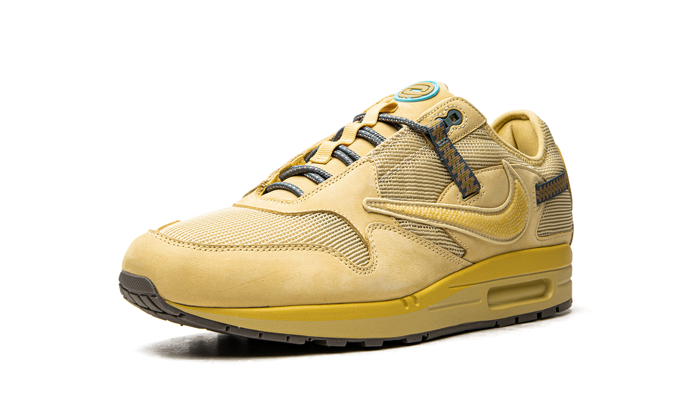 Air Max 1 "Travis Scott - Saturn Gold"