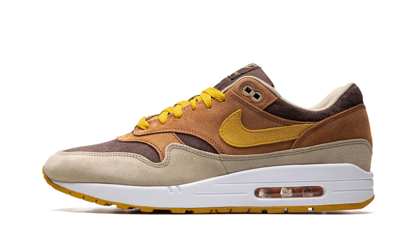 Air Max 1 "Ugly Duckling - Pecan"