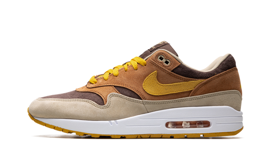 Air Max 1 "Ugly Duckling - Pecan"