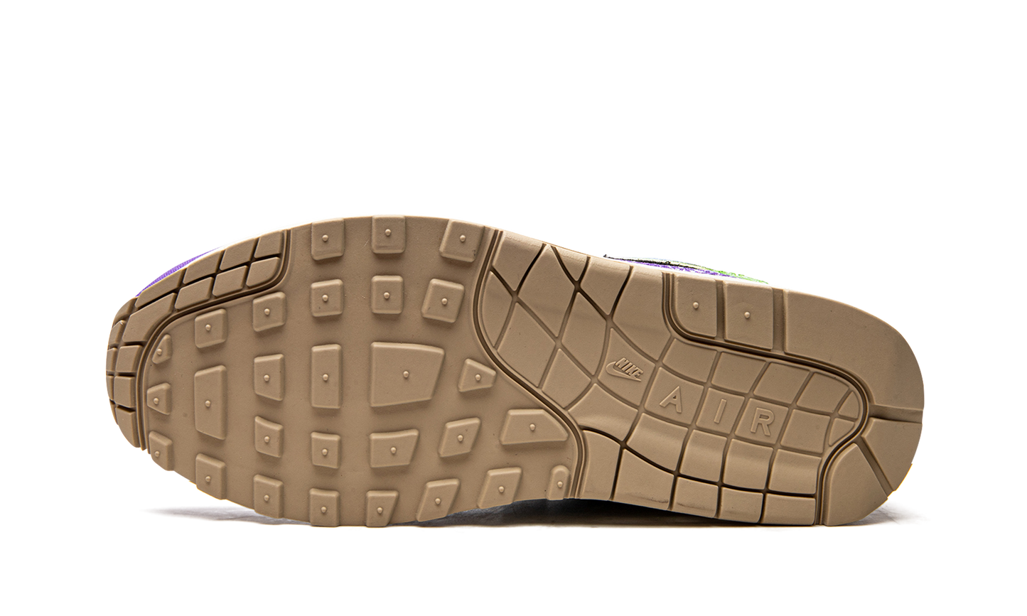 Air Max 1 SP "Concepts - Wild Violet - Special Box"