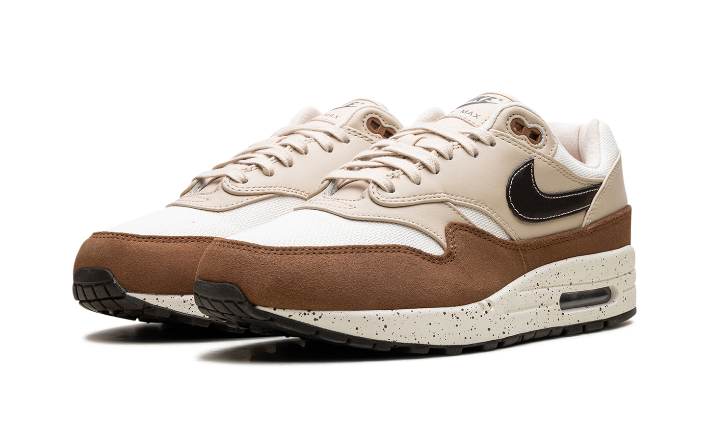 Air Max 1 Wmns "Velvet Brown"