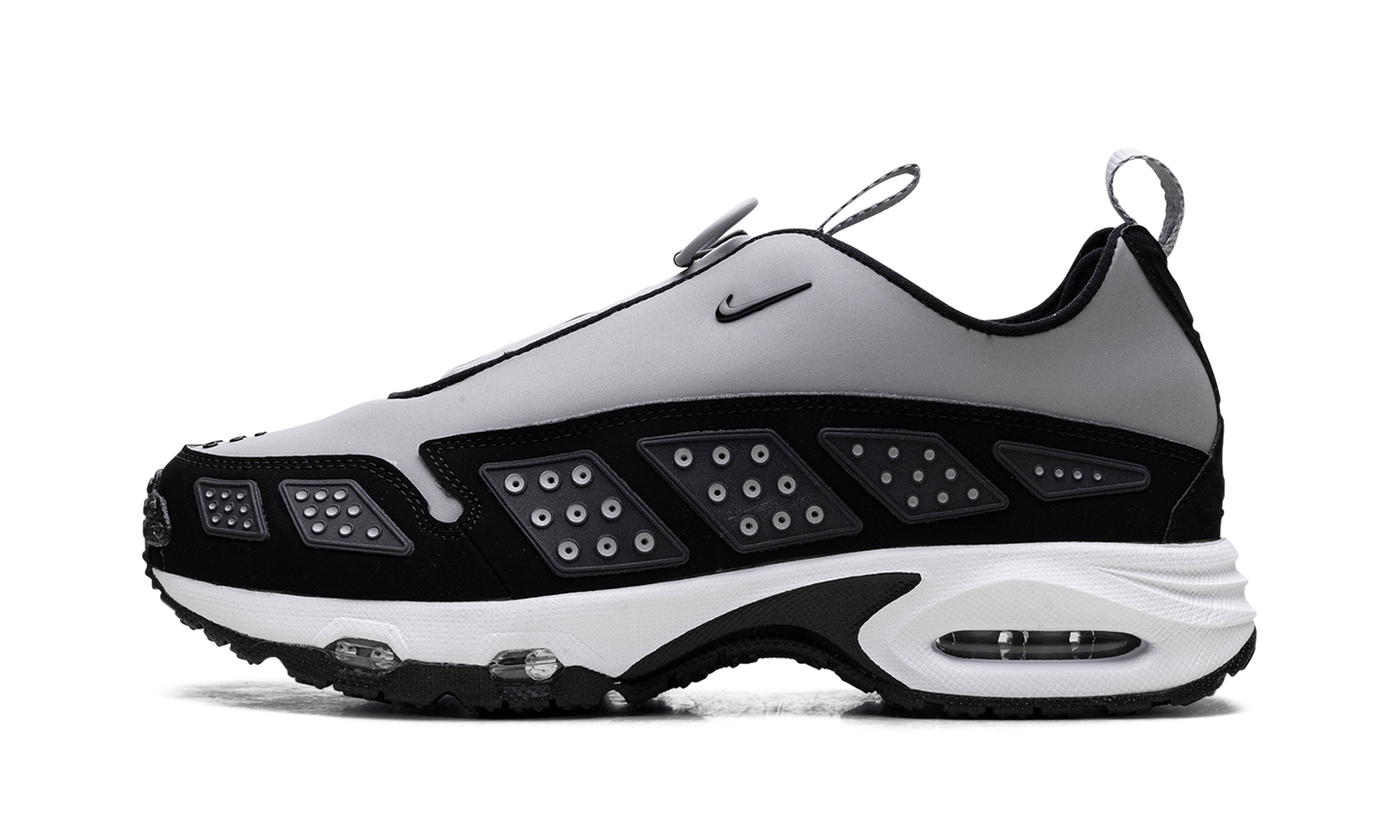 Air Max SNDR WMNS "Silver"