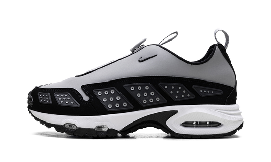 Air Max SNDR WMNS "Silver"