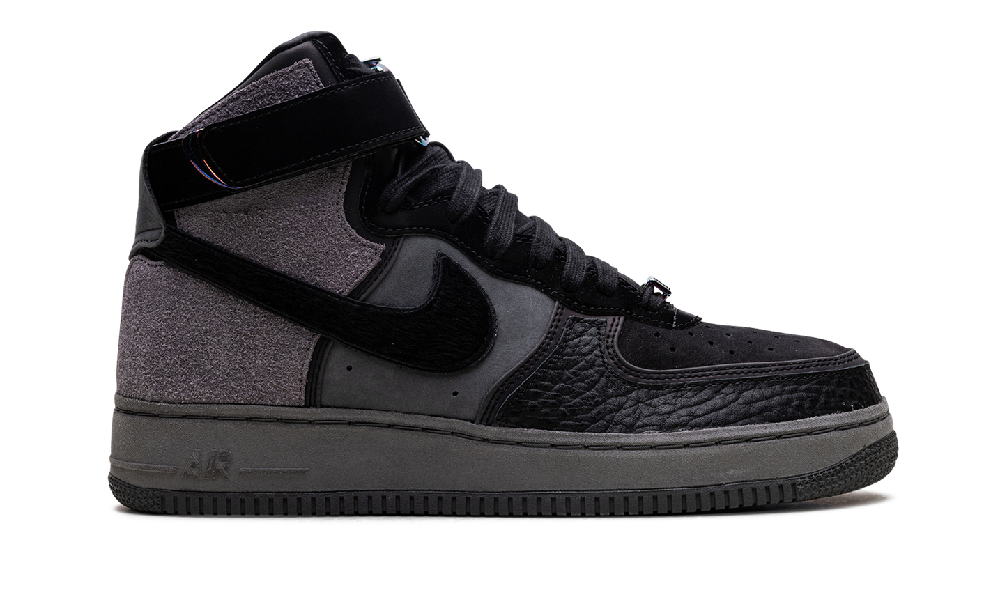 Air Force 1 07 / AMM "A Ma Maniére - Hand wash Cold"