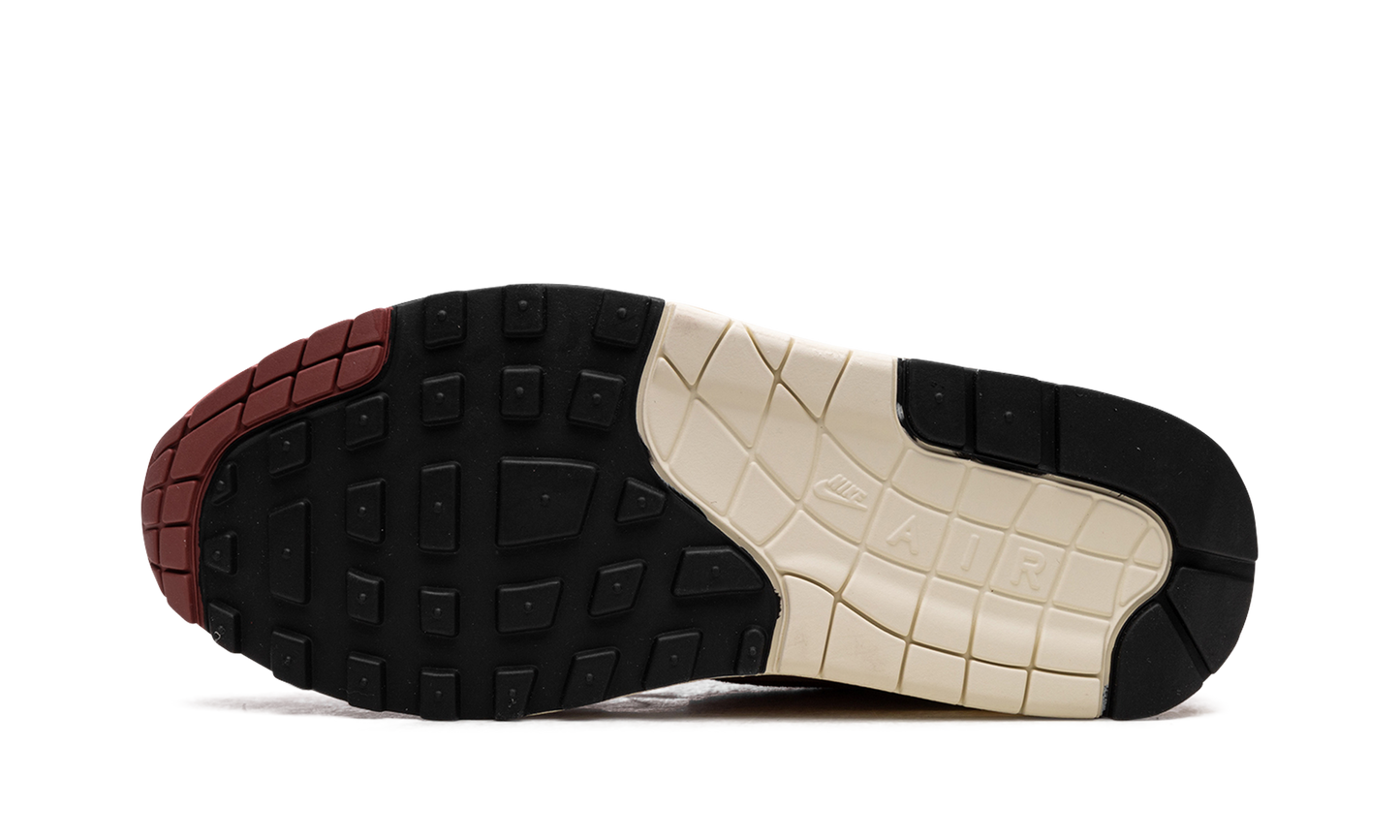 AIR MAX 1 WMNS "RED STARDUST"