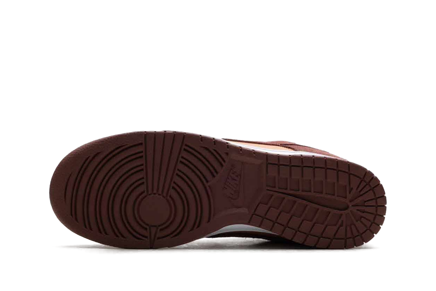 Dunk Low Retro SE "Amber Brown"