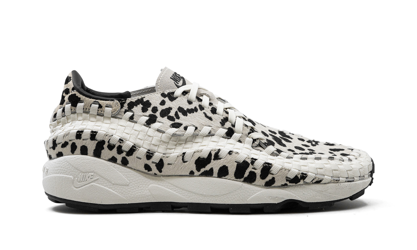 Air Footscape Woven WMNS "Dalmation"