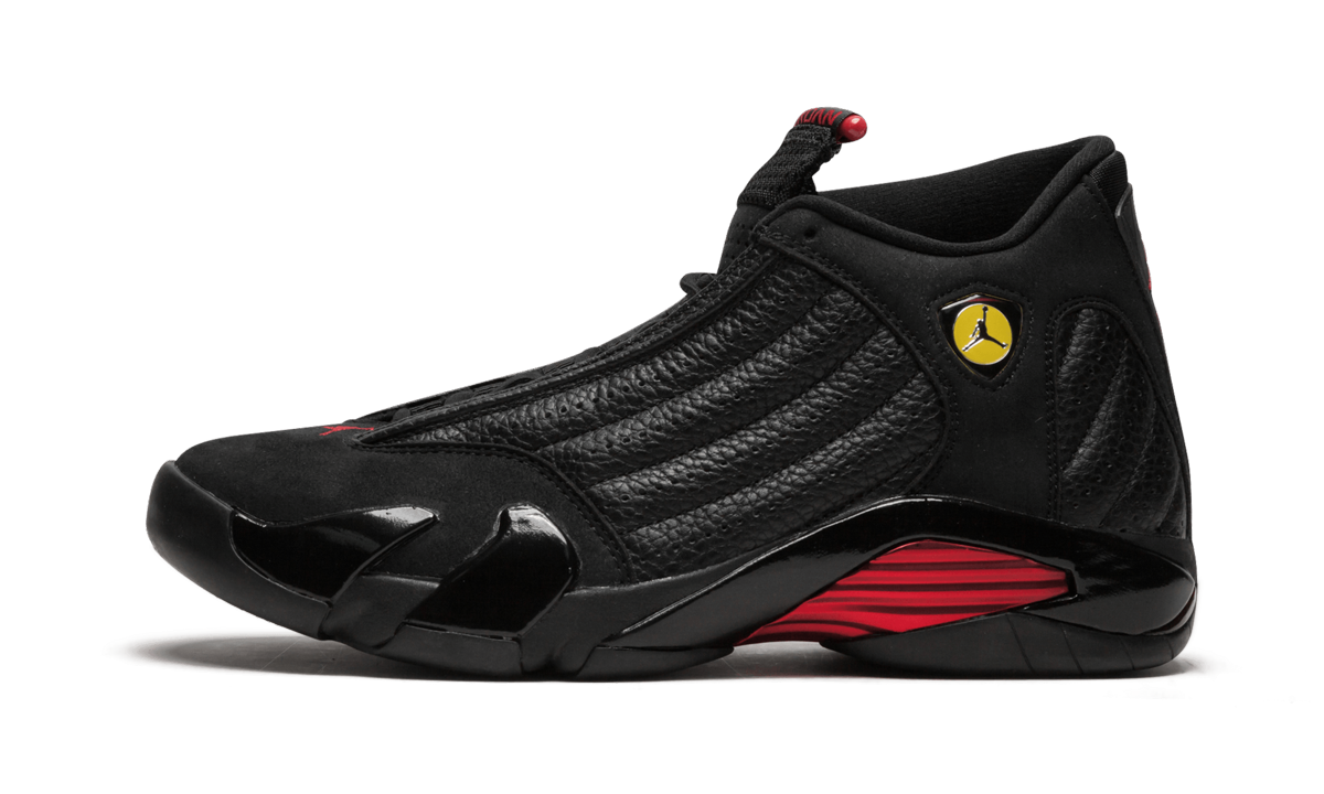 Air Jordan 14 Retro "Last Shot"