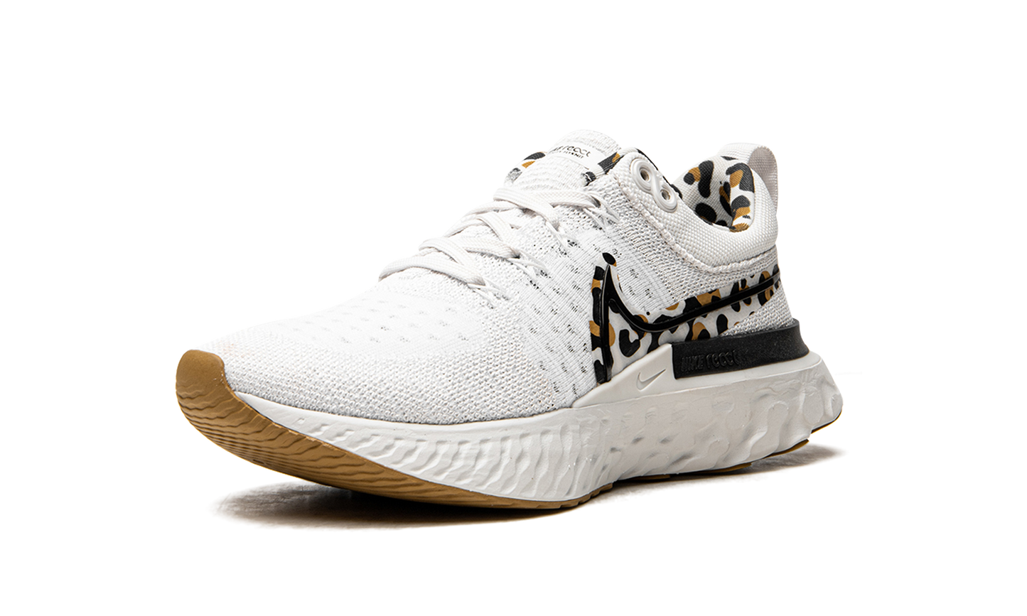 REACT INFINITY RUN FK 2 MNS WMNS "Leopard"