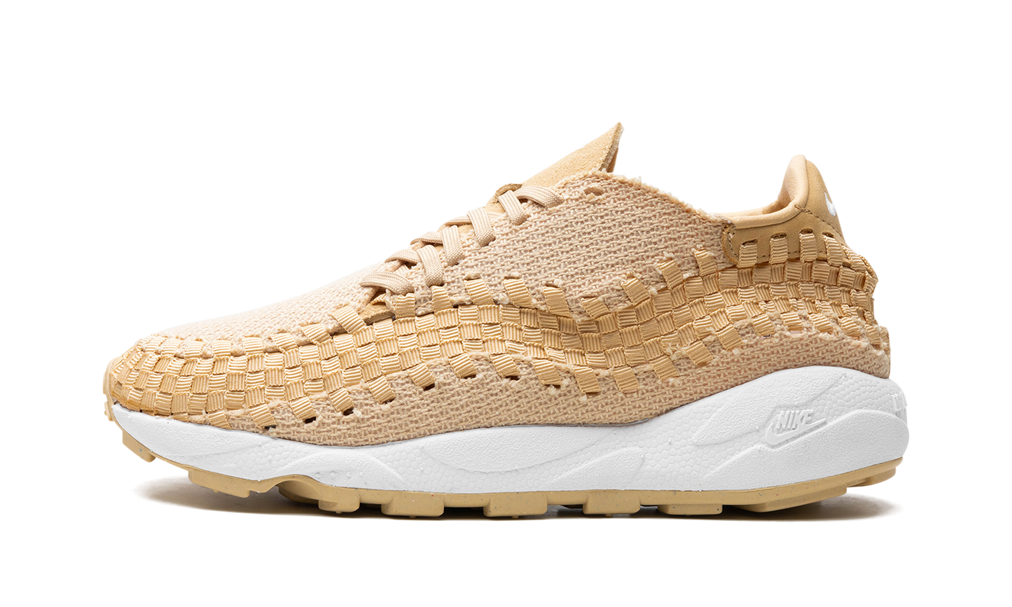 Footscape Woven WMNS "Sesame"
