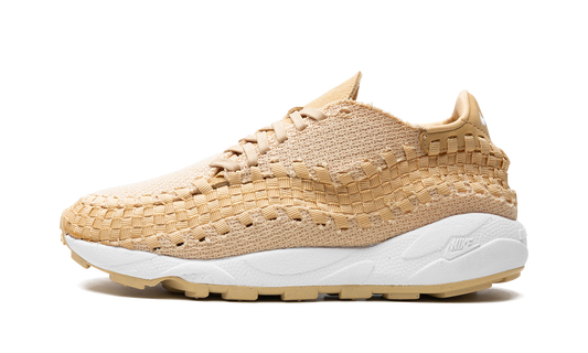 Footscape Woven WMNS "Sesame"