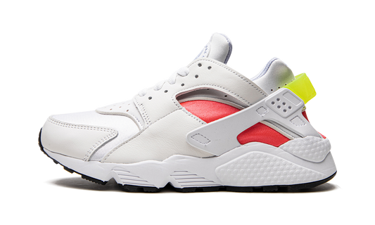 AIR HUARACHE MNS WMNS "White"