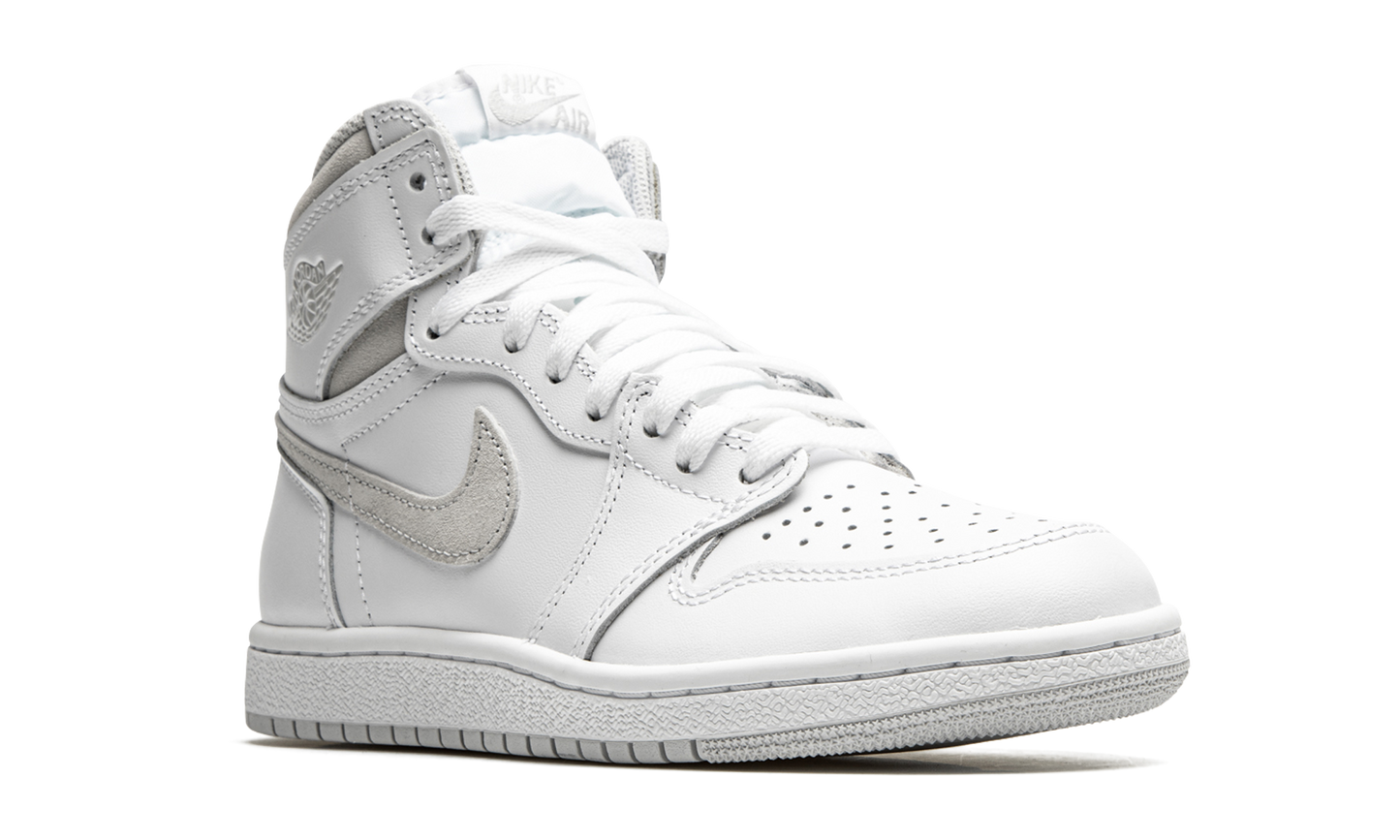 Air Jordan 1 Retro High '85 "Neutral Grey"