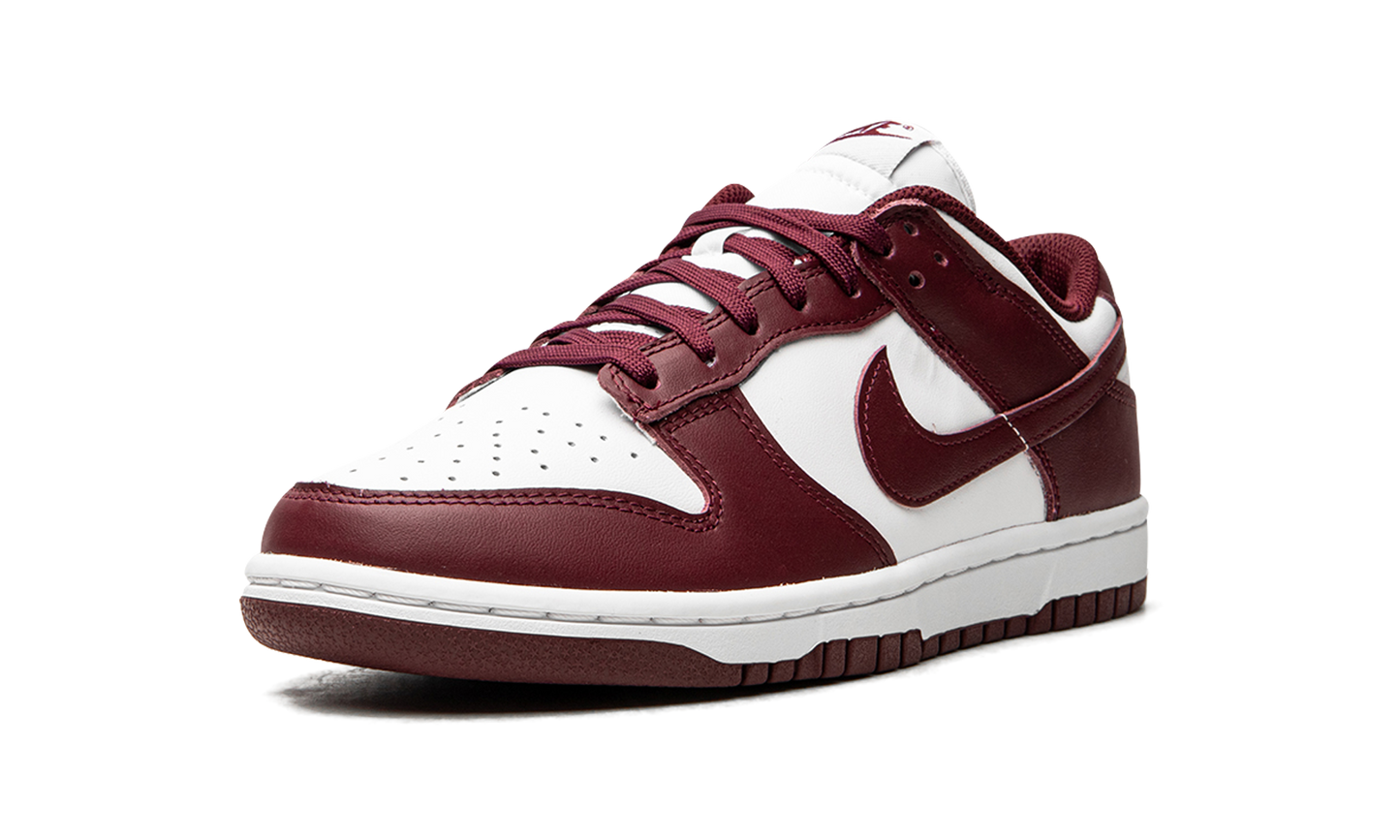 DUNK LO MNS WMNS "Dark Beetroot"