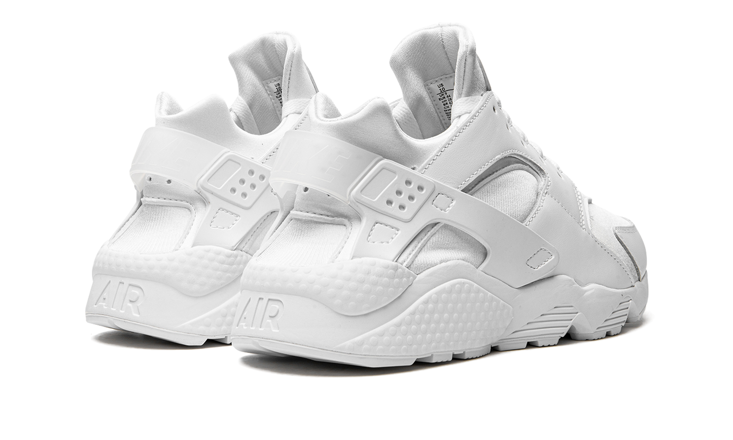 Air Huarache "White Pure Platinum"