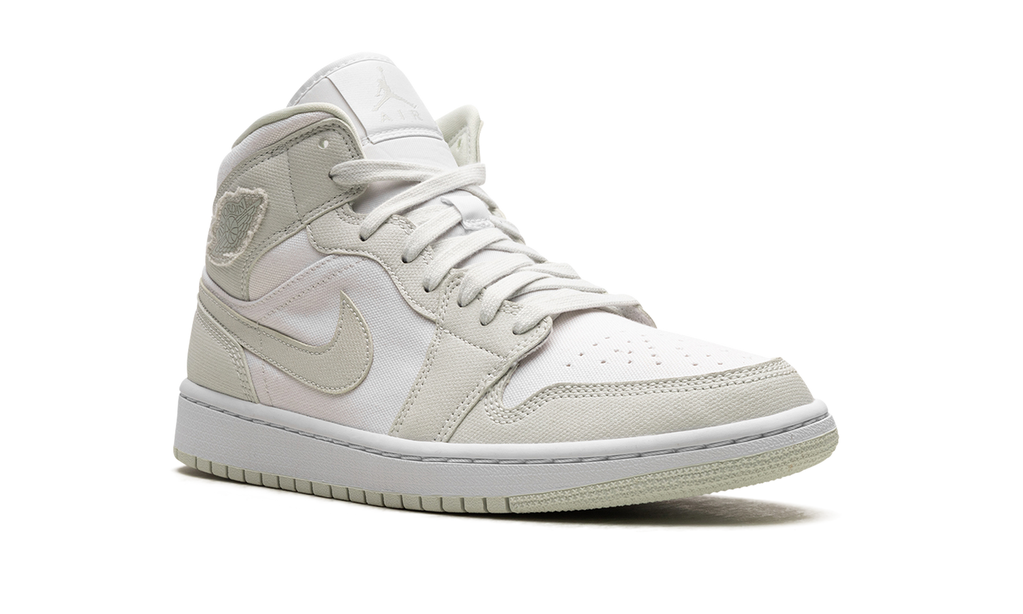 AIR JORDAN 1 MID WMNS "Spruce Aura"