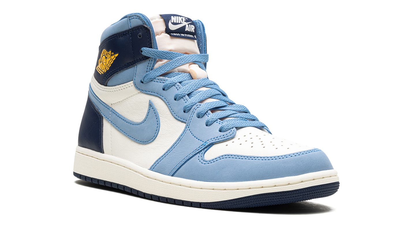 Jordan 1 High OG WMNS "First in Flight"