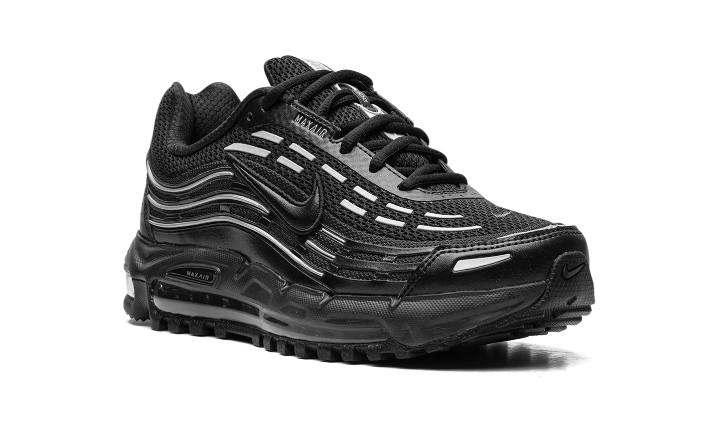 Air Max TL 2.5 "Black / Metallic Silver"