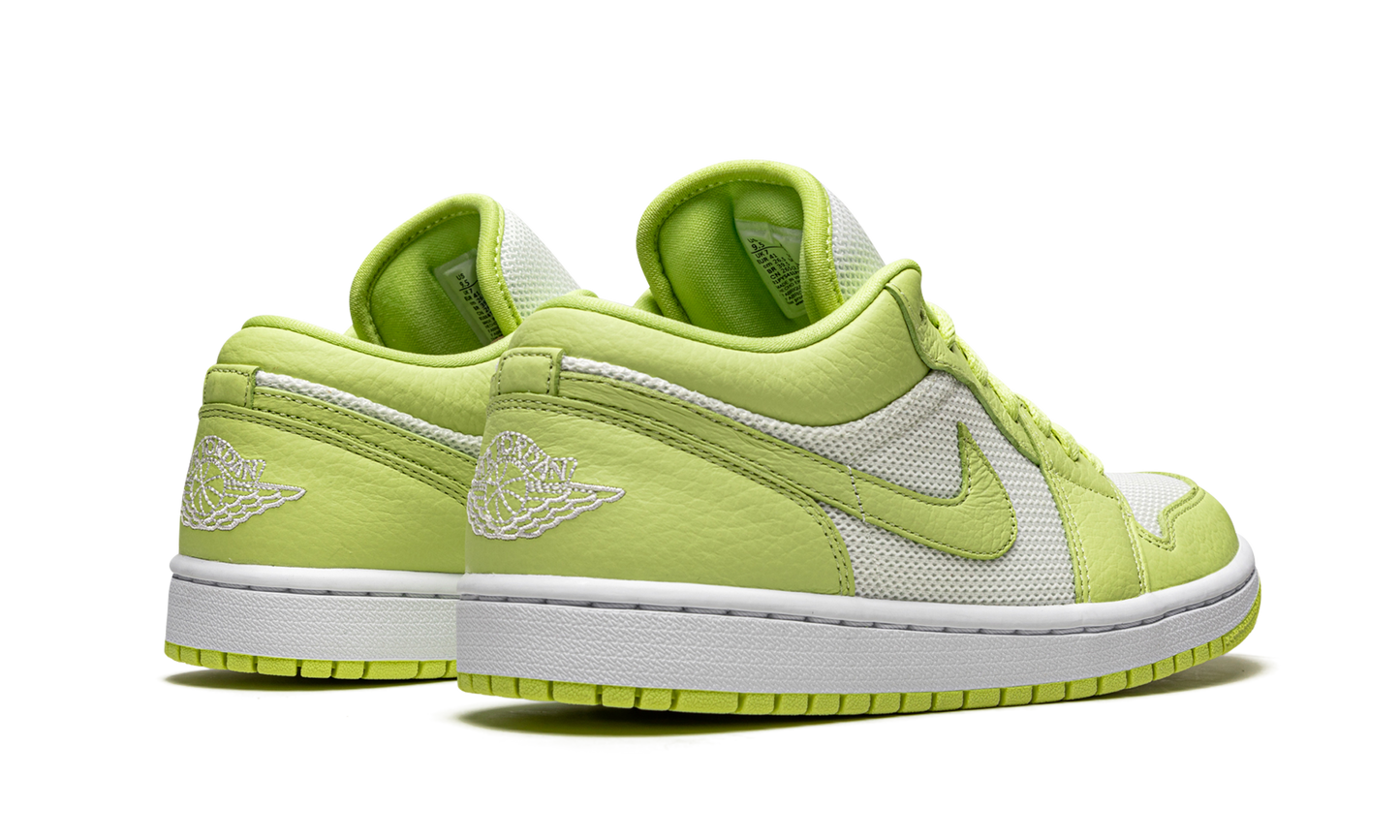 AIR JORDAN 1 LO SE WMNS "Limelight"
