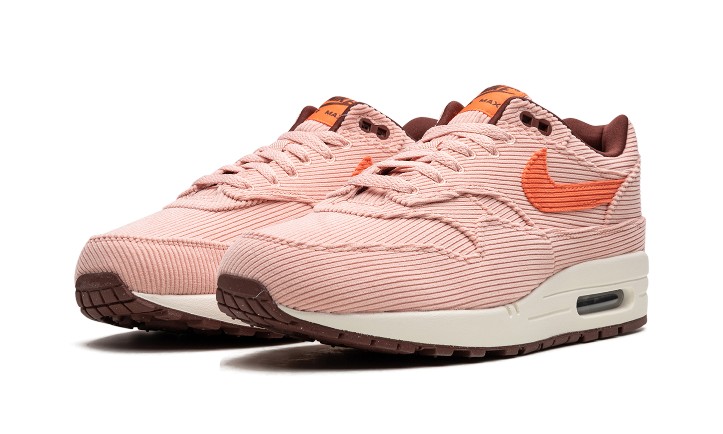 Air Max 1 Premium "Coral Stardust"
