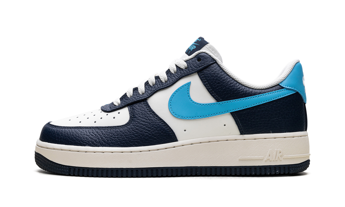 Air Force 1 Low "Armory Navy Baltic Blue"