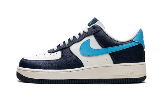 Air Force 1 Low "Armory Navy Baltic Blue"