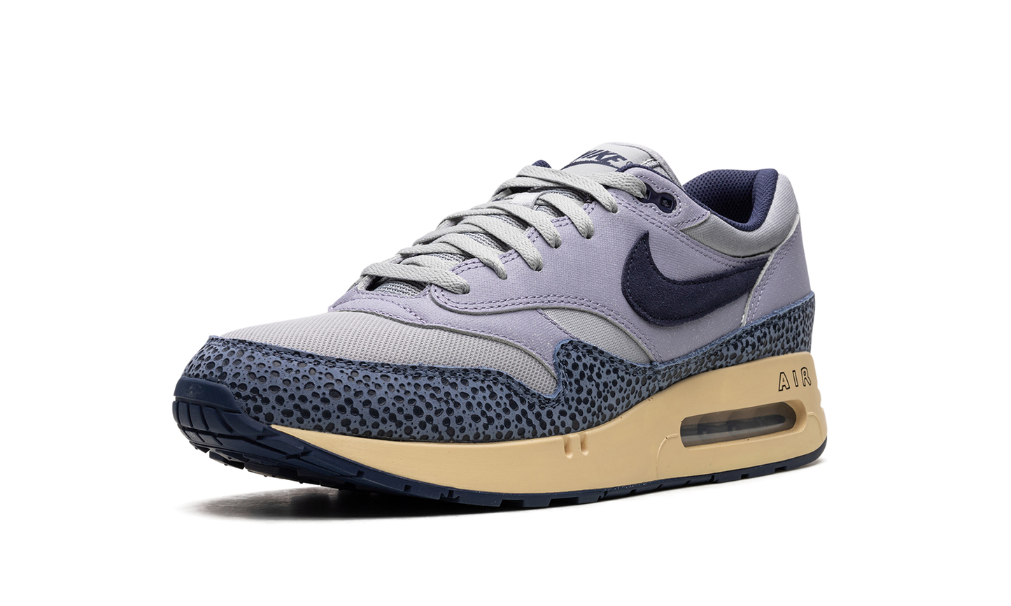 Air Max 1 '86 "Blue Safari"