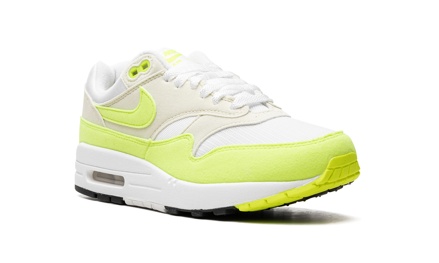 AIR MAX 1 WMNS "Volt"
