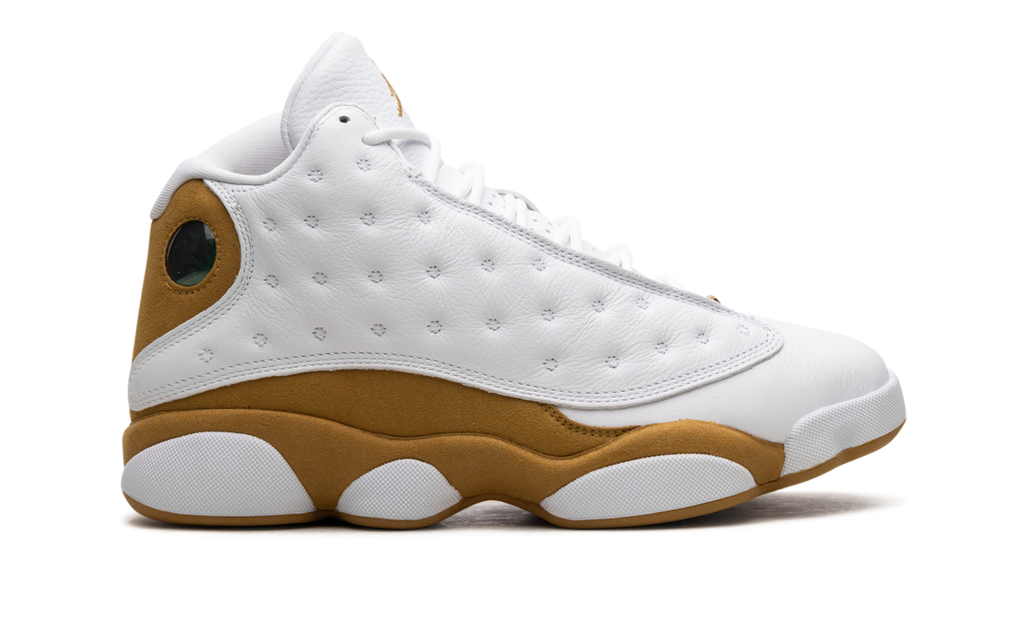 Air Jordan 13 "Wheat"