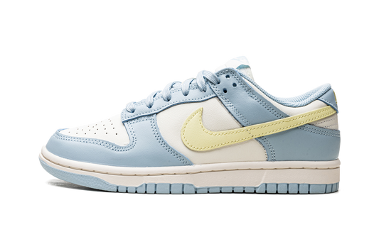 DUNK LO MNS WMNS "Ocean Bliss"