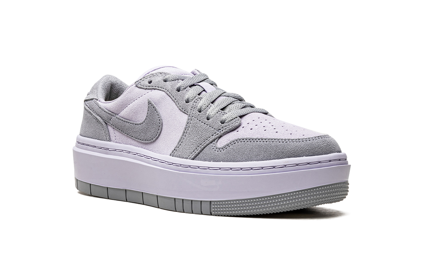 AIR JORDAN 1 ELEVATE LO WMNS "Stealth / Titanium"