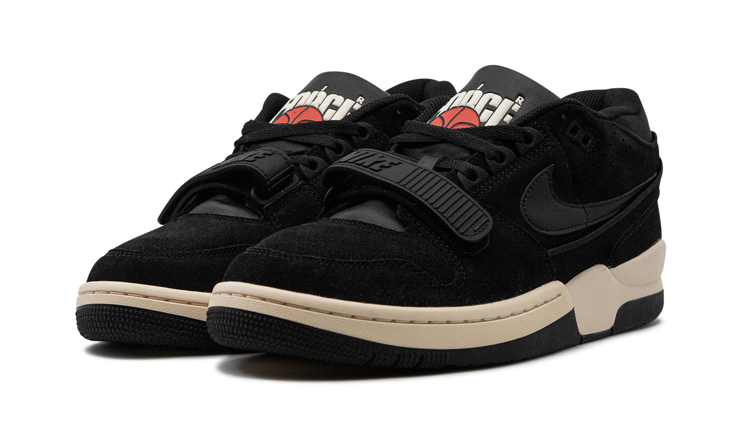 Alpha Force 88 "Black Guava Ice"