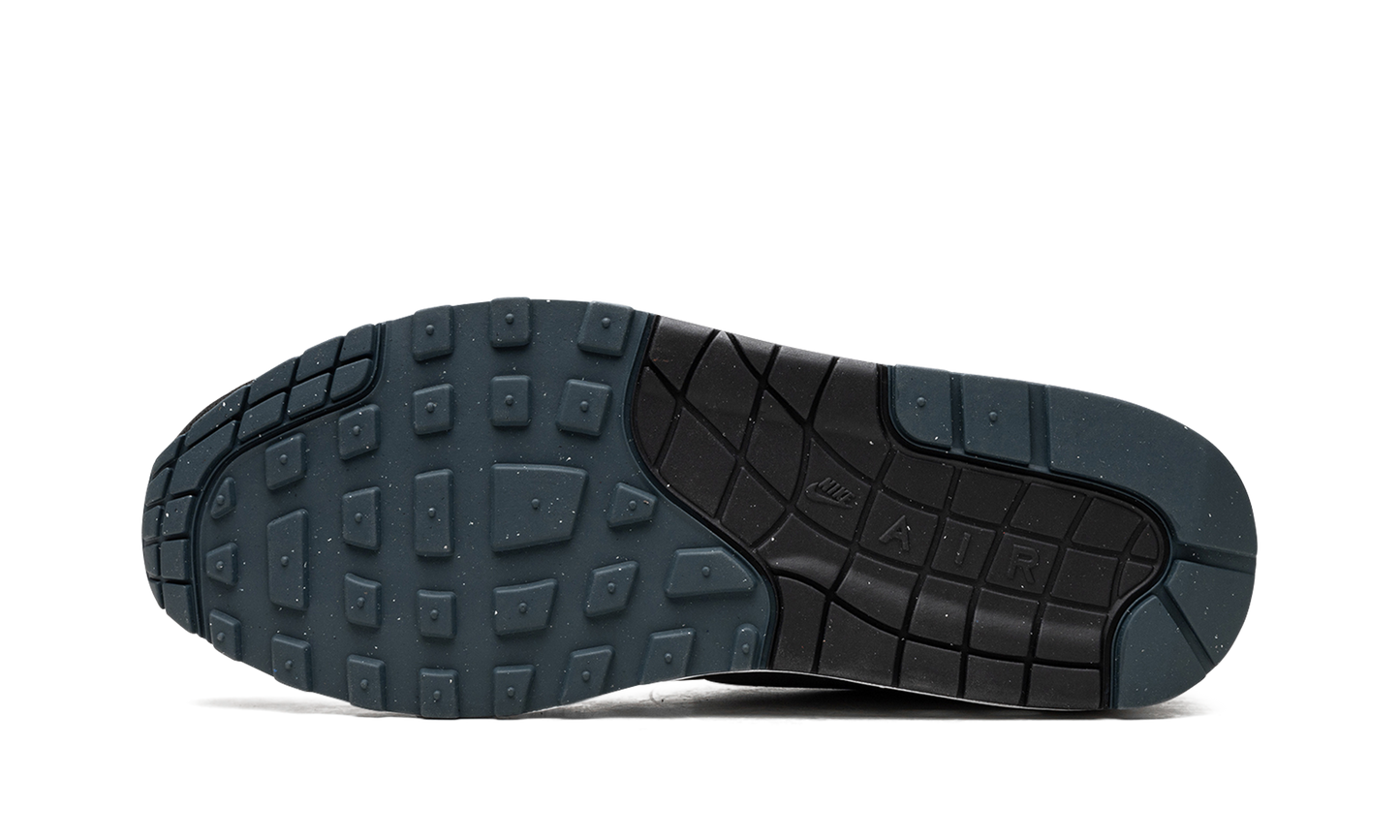 Air Max 1 "Slate Blue"