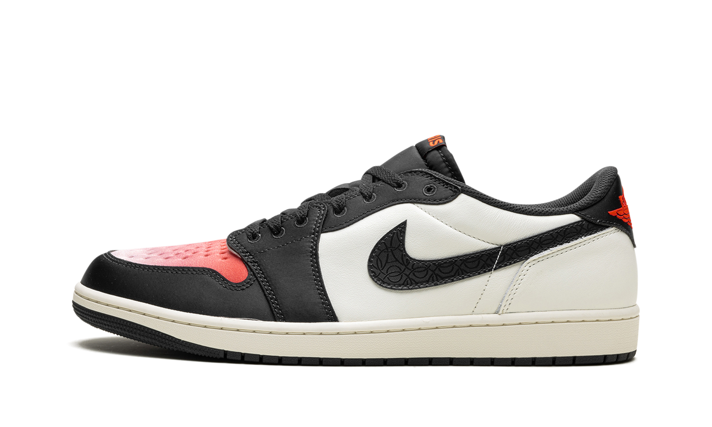 Air Jordan 1 "Paris Saint-Germain"