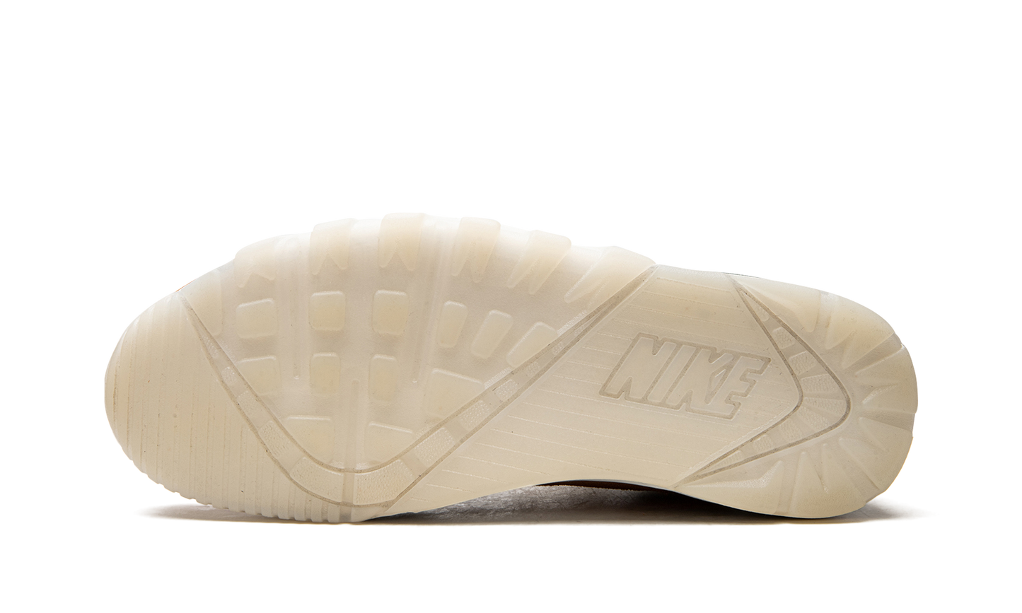 Air Trainer SC High "Canvas/ Cider"