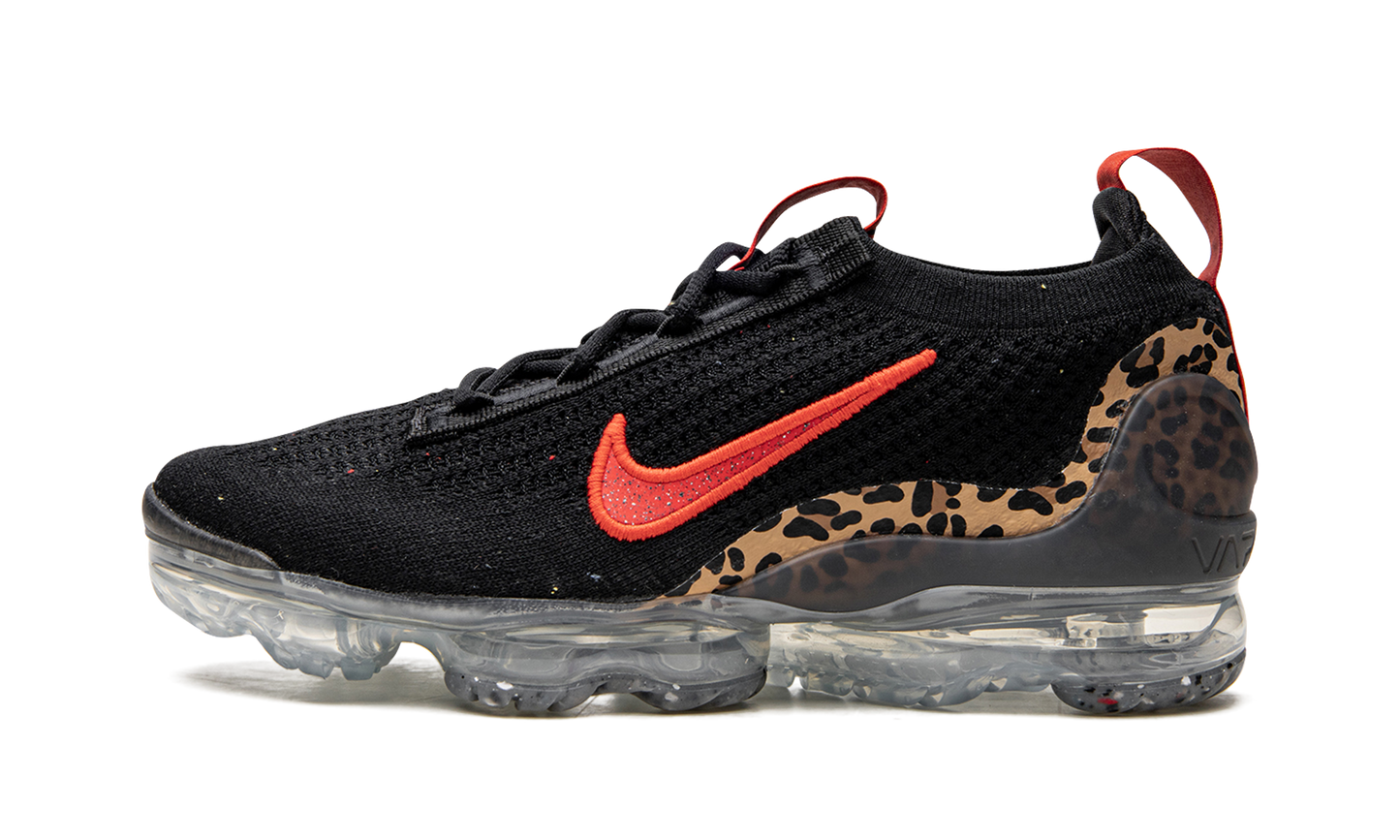 AIR VAPORMAX FLYKNIT 2021 MNS WMNS "Leopard"