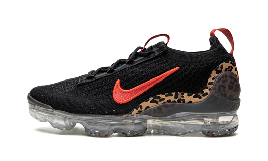 AIR VAPORMAX FLYKNIT 2021 MNS WMNS "Leopard"