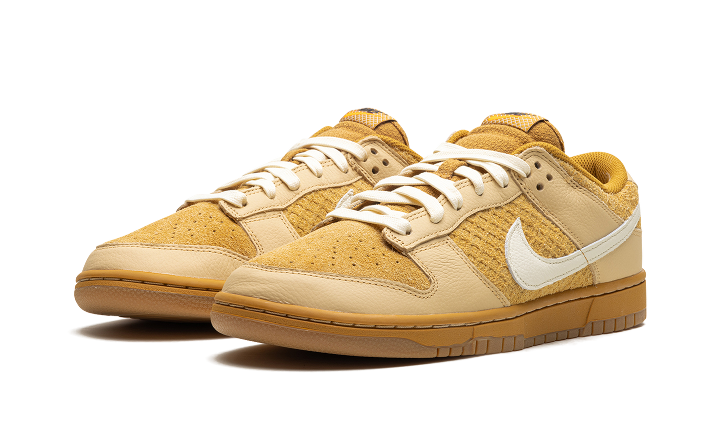 Dunk Low "Waffle"