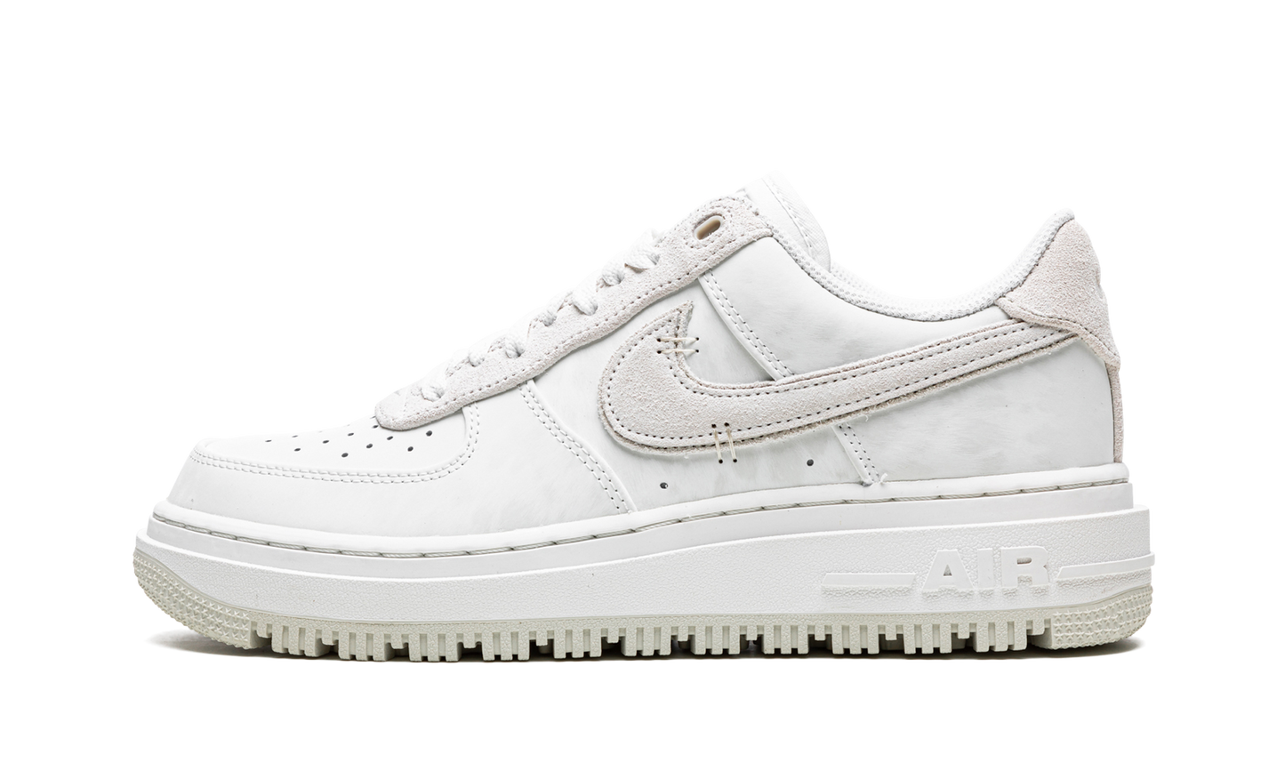 Air Force 1 Luxe "Summit White"