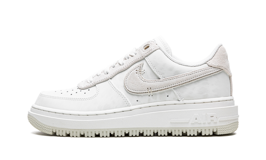 Air Force 1 Luxe "Summit White"