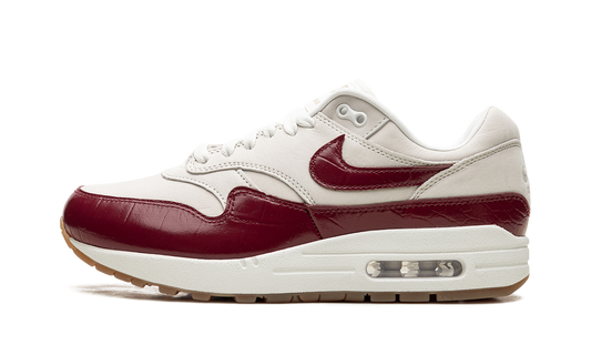 AIR MAX 1 LX WMNS "Team Red"