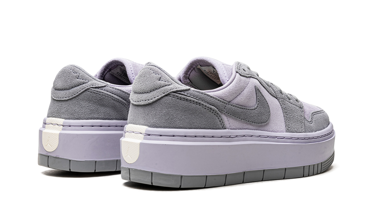 AIR JORDAN 1 ELEVATE LO WMNS "Stealth / Titanium"