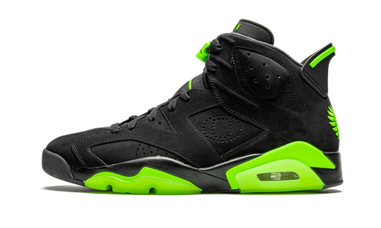 Air Jordan 6 UO "Oregon Ducks PE"