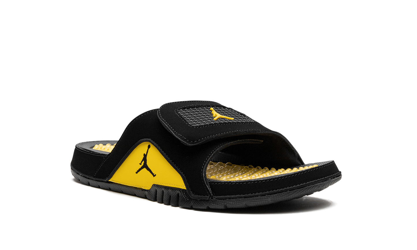 Jordan Hydro IV Retro "Thunder"