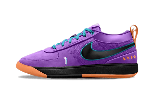 Book 1 "1995 All-Star"