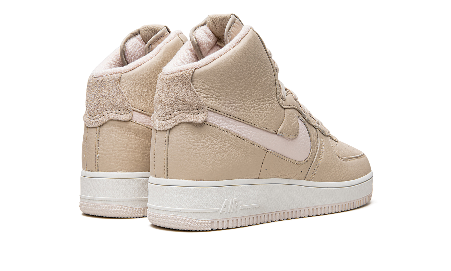AIR FORCE 1 HIGH SCULPT WMNS