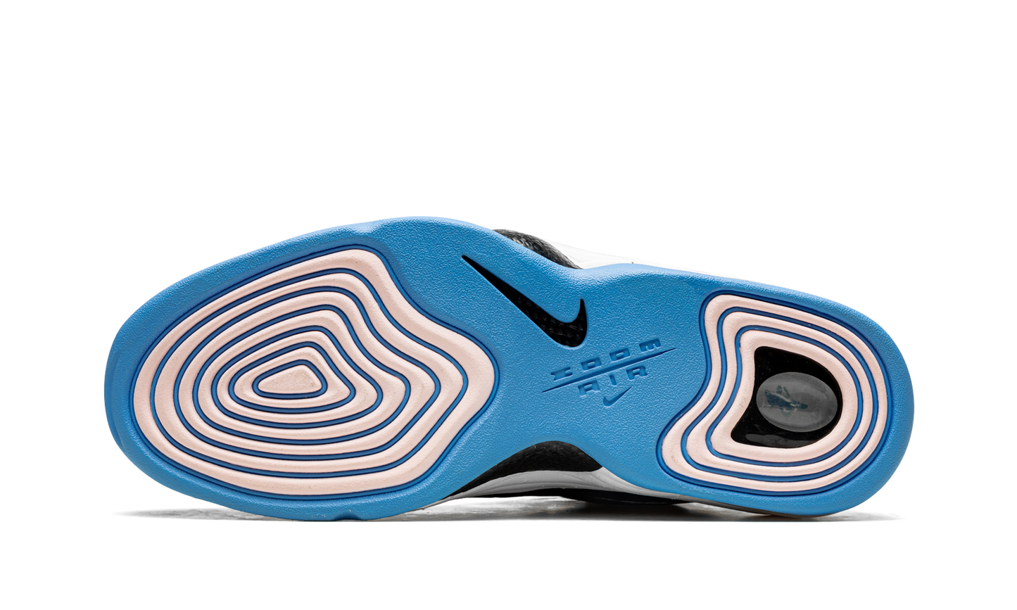 Air Penny 2 "Social Status - Black"